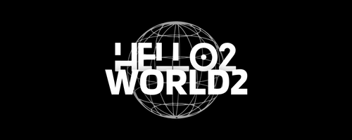 Hello2 World2