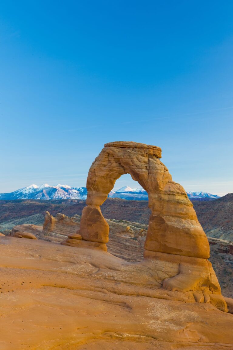 Arches National Park