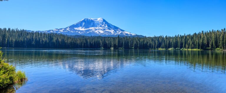 Mount Adams